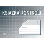 Druk MiP Książka Kontroli A5/16 - 2